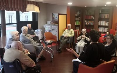 2022 – Si le voyage forme la jeunesse, l’âge forme-t-il la sagesse ?