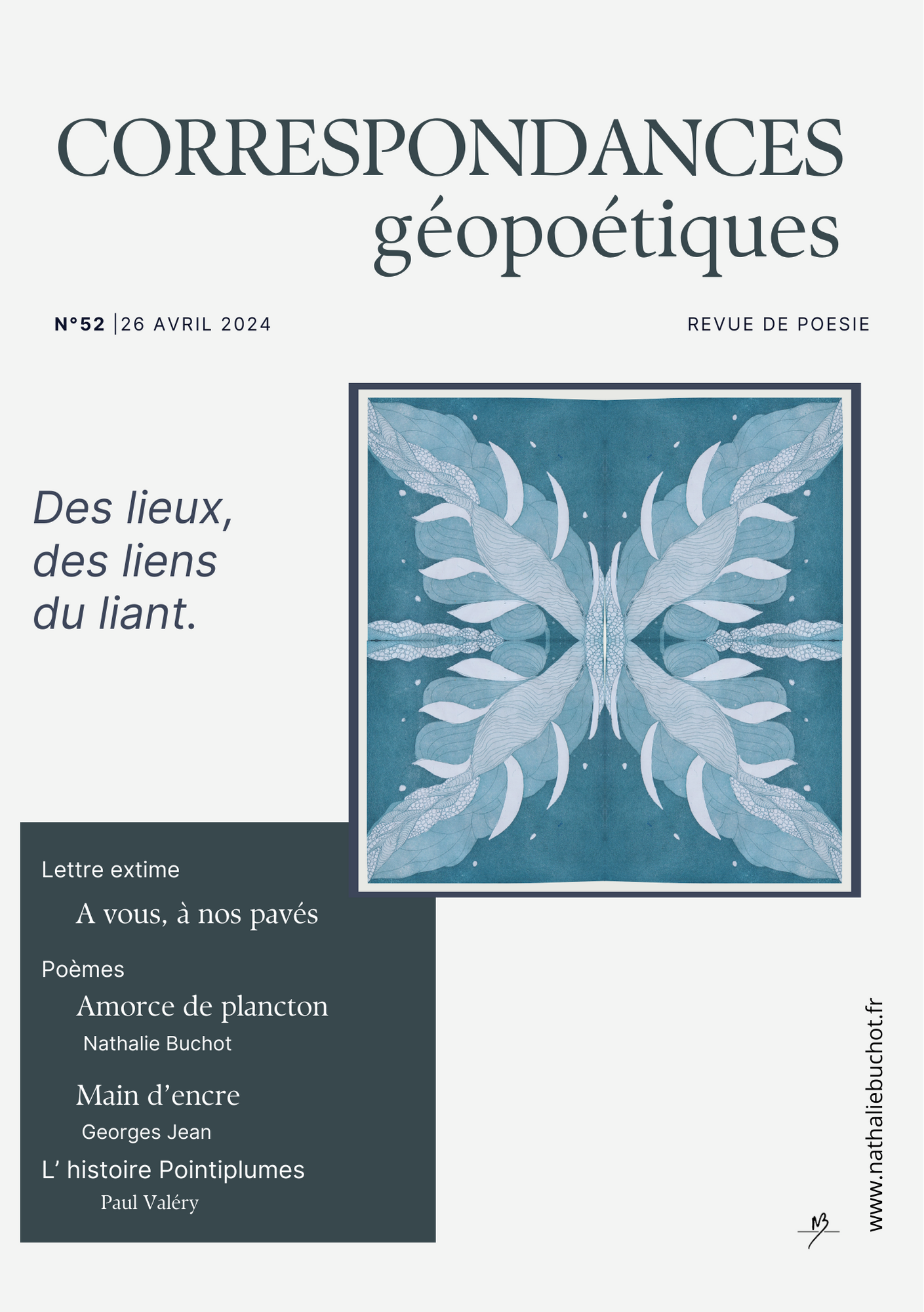 Nathalie-Buchot-aux-Editions-MAIA