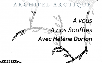 A vous, à vos souffles. 27 janvier 2023