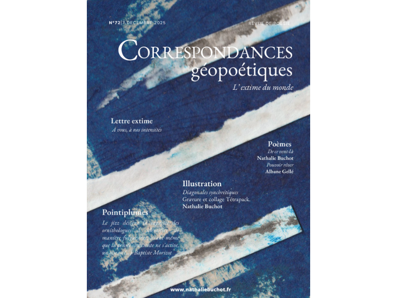 RS. 72. 7 décembre 2025.