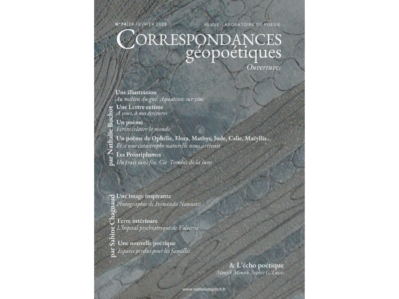 73-2026-correspondances-geopoetiques-écriture-nathalie-buchot Correspondance