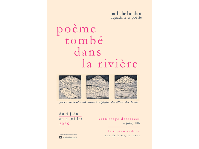 Exposition-aquatinte-poesie-nathalie-buchot